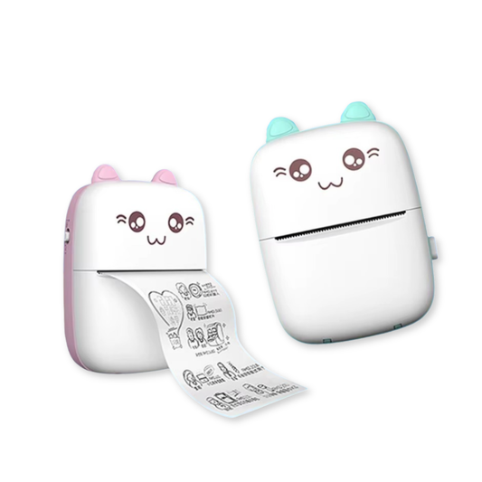 CocoPrinter - Skriv ut minnene dine direkte fra mobilen