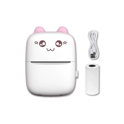 CocoPrinter - Skriv ut minnene dine direkte fra mobilen