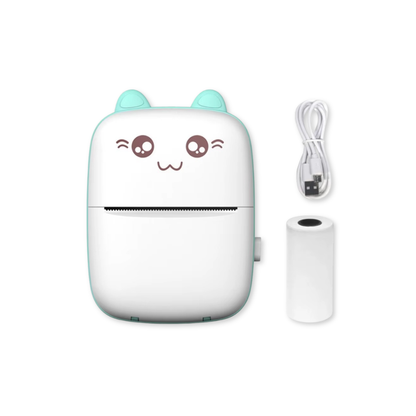 CocoPrinter - Skriv ut minnene dine direkte fra mobilen