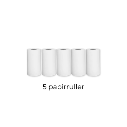 CocoPrinter - Skriv ut minnene dine direkte fra mobilen